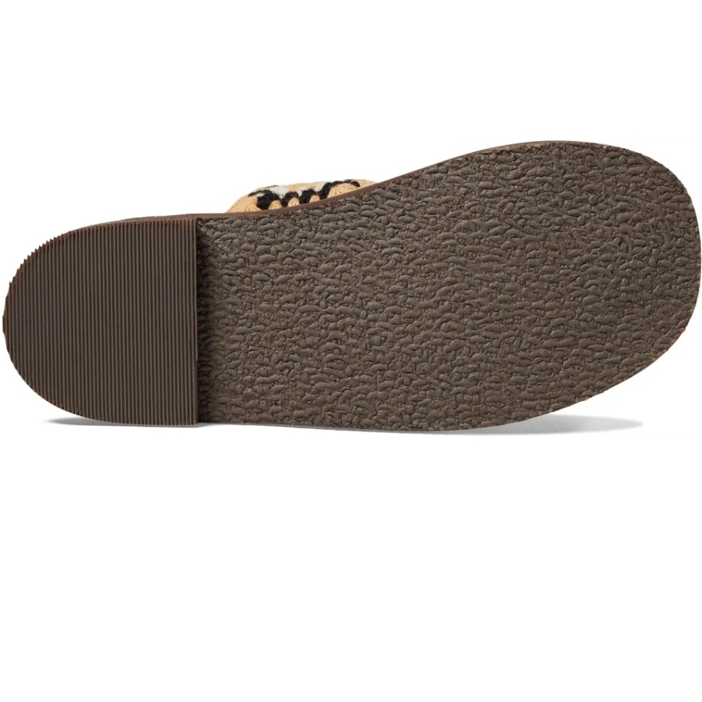 Free People Juliette Crochet Sandal Brand New In Box - Picture 6 of 8